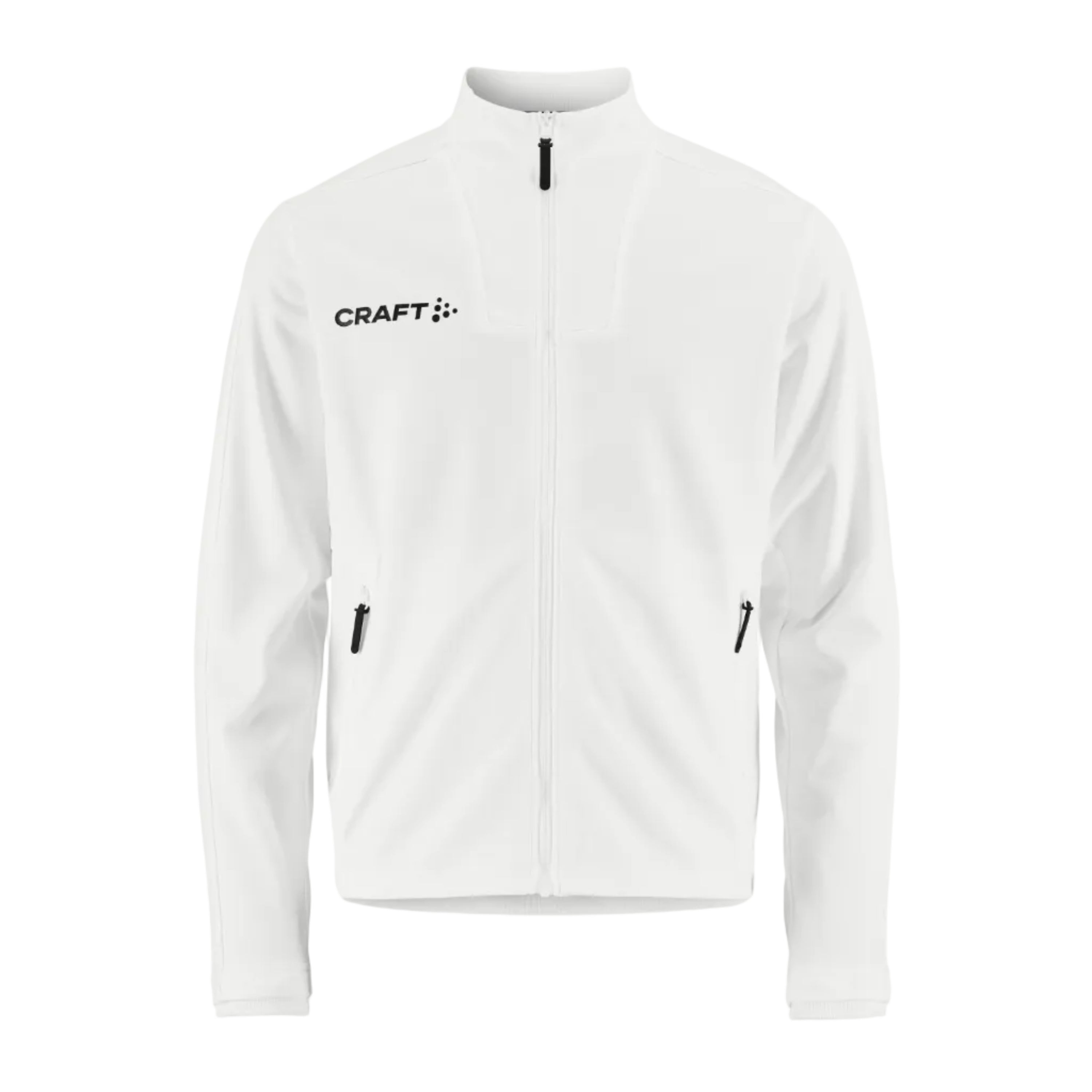 Craft Sportswear | Youth Evolve 2.0 Full Zip Jacket