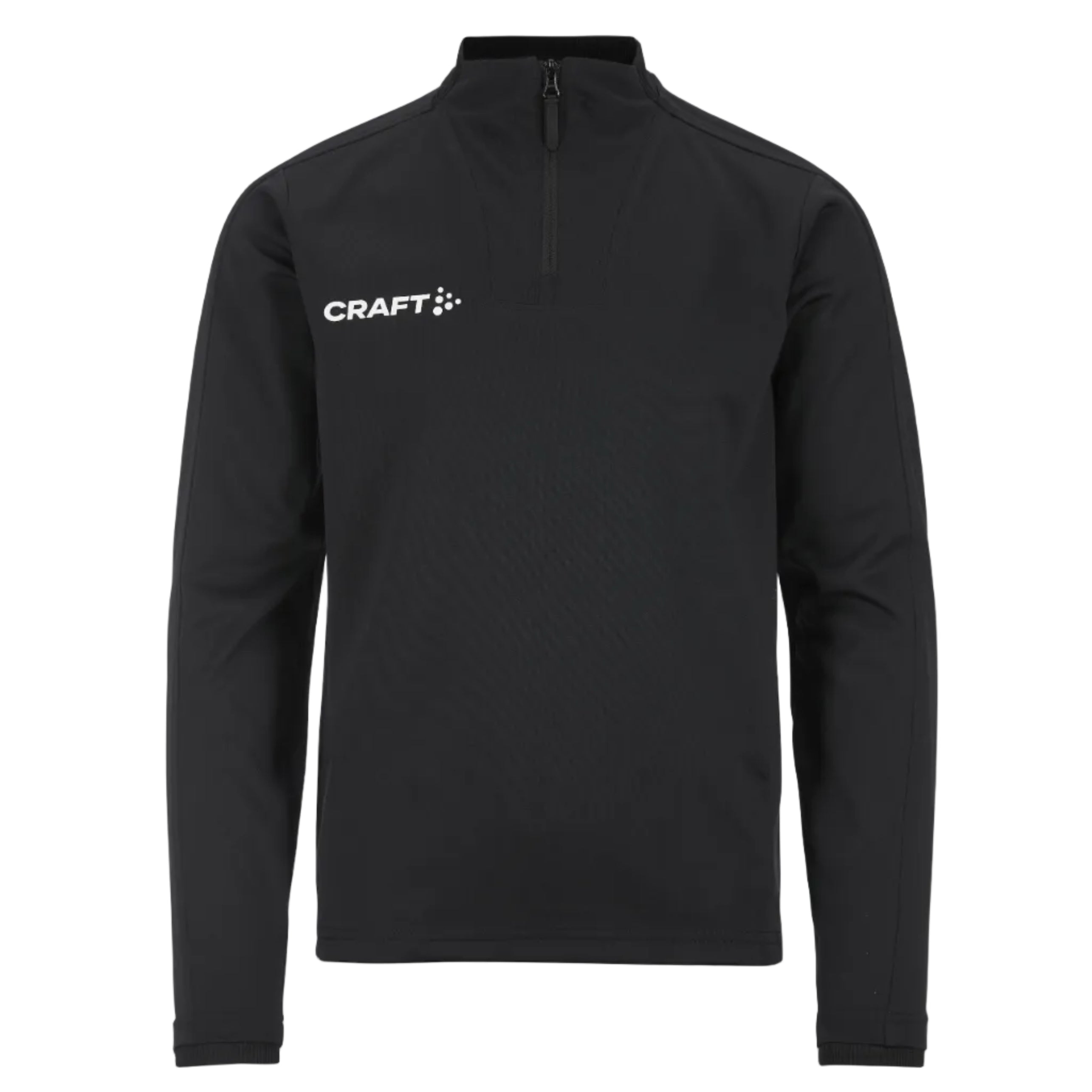 Craft Sportswear | Youth Evolve 2.0 Half Zip Jacket