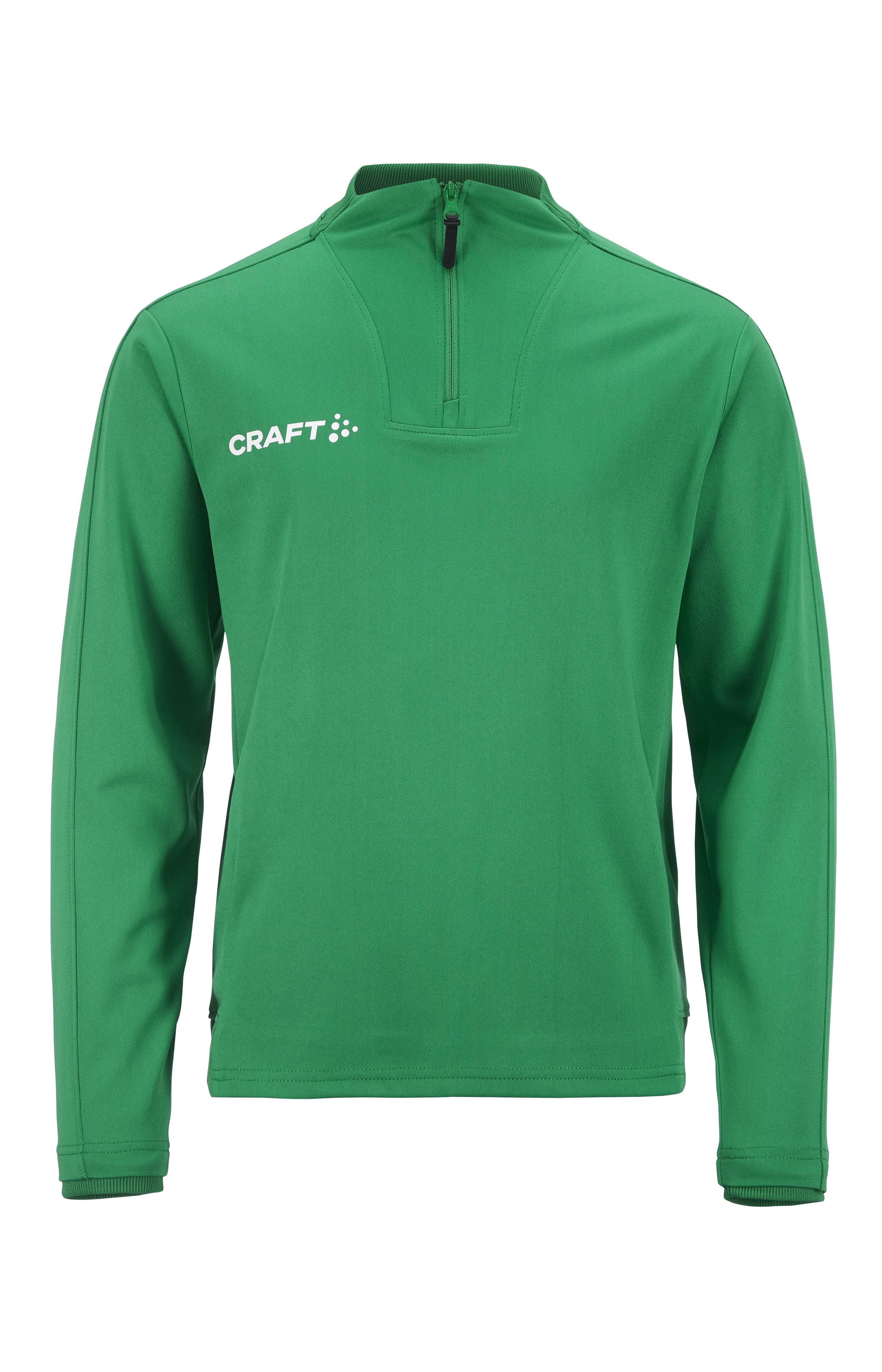 Craft Sportswear | Youth Evolve 2.0 Half Zip Jacket