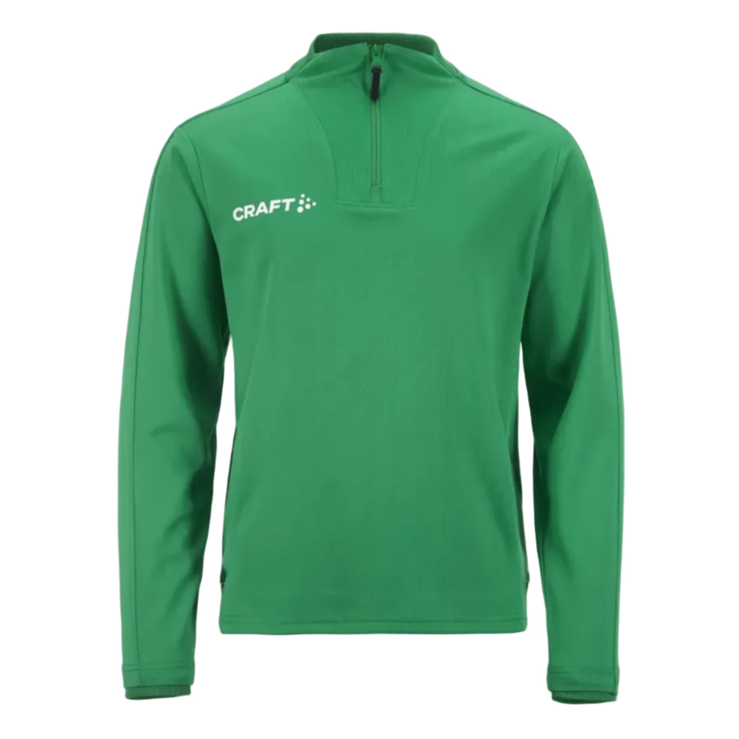 Craft Sportswear | Youth Evolve 2.0 Half Zip Jacket