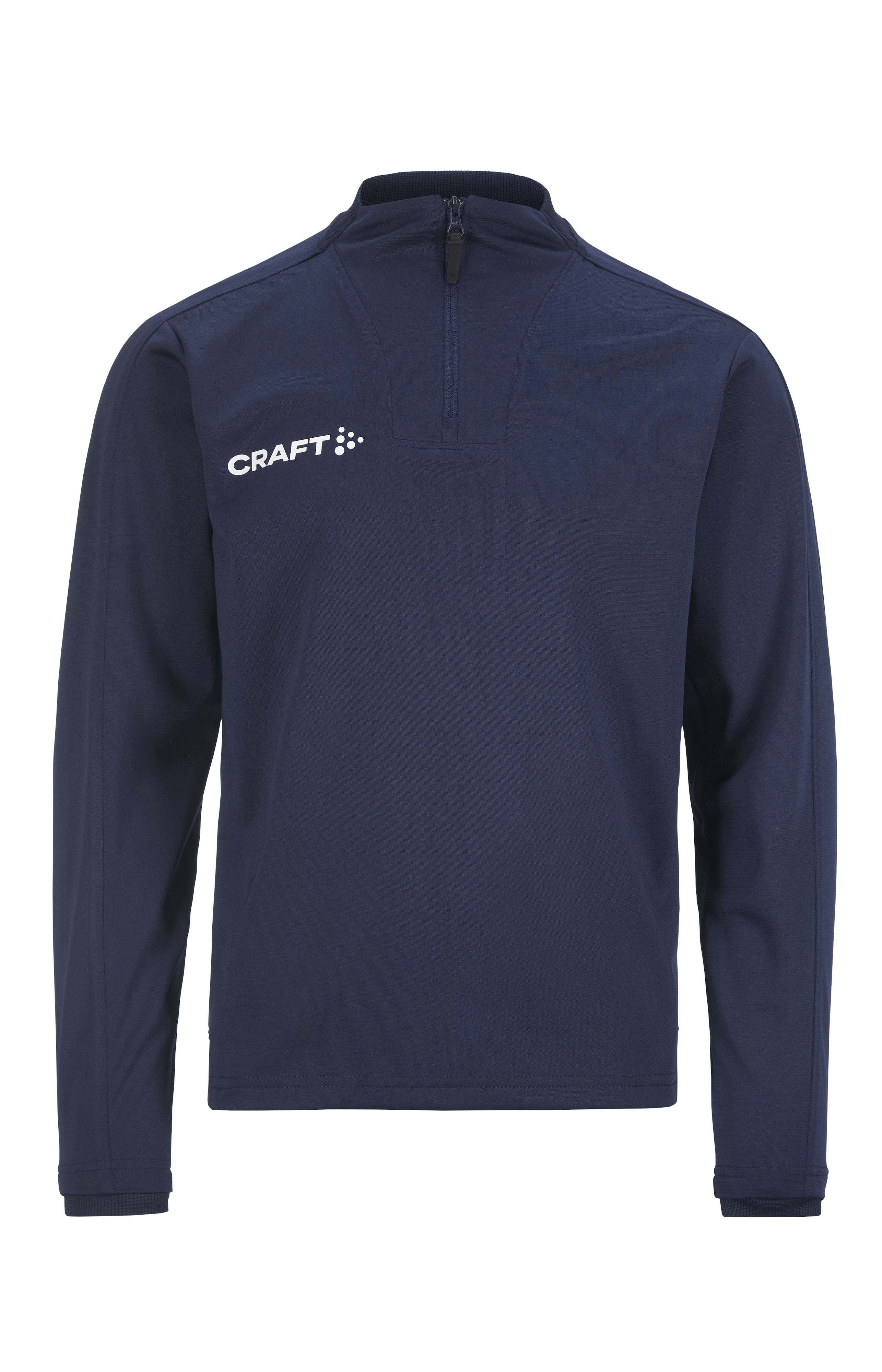 Craft Sportswear | Youth Evolve 2.0 Half Zip Jacket