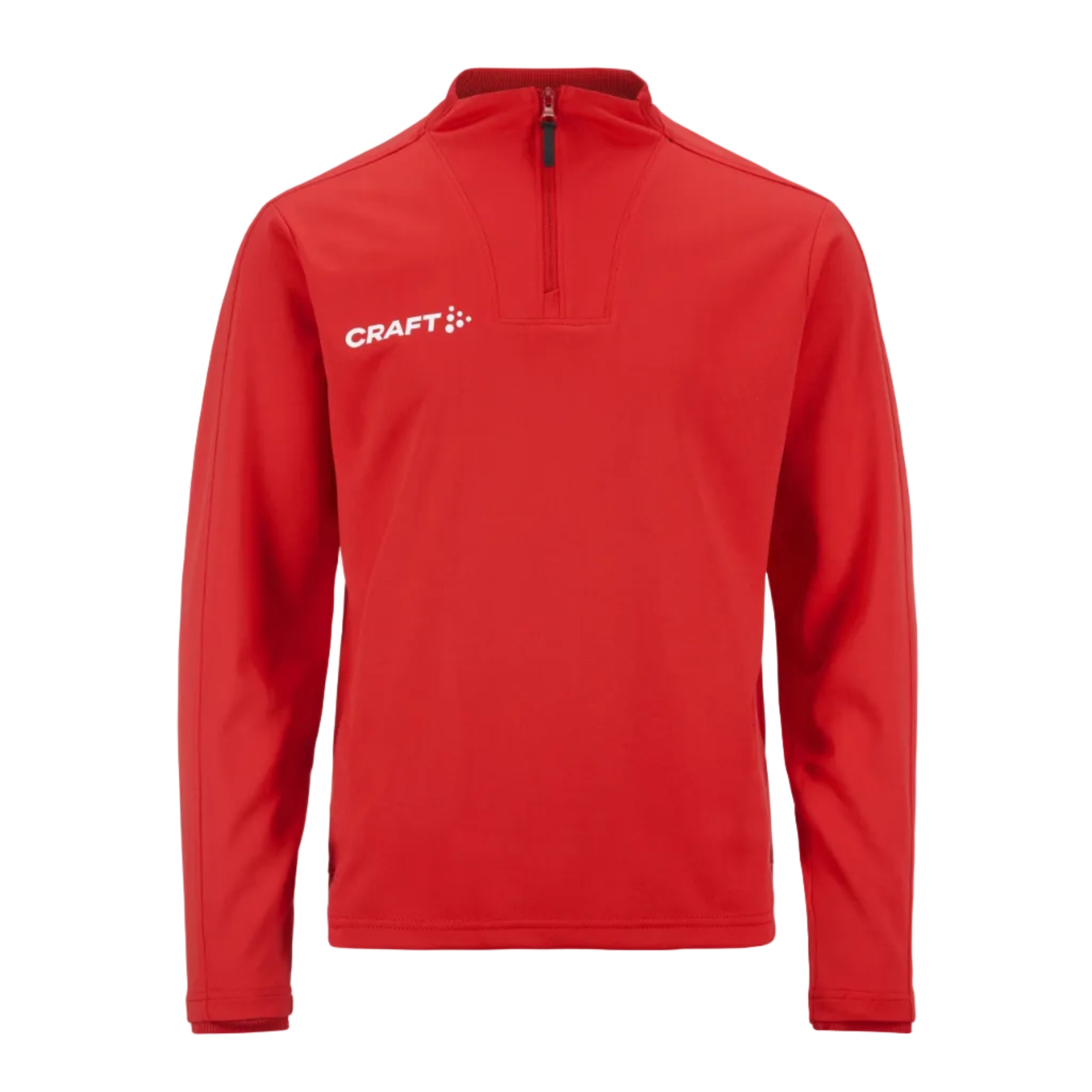 Craft Sportswear | Youth Evolve 2.0 Half Zip Jacket