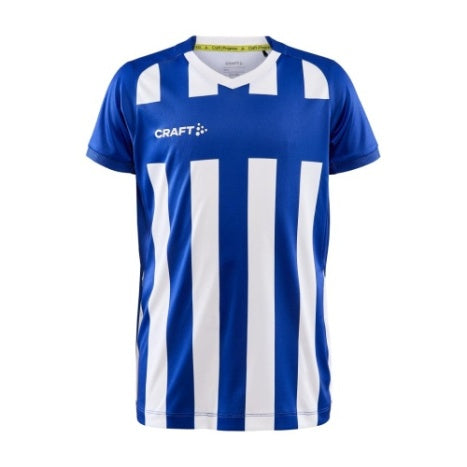 Craft Sportswear | Youth Progress 2.0 Stripe Jersey