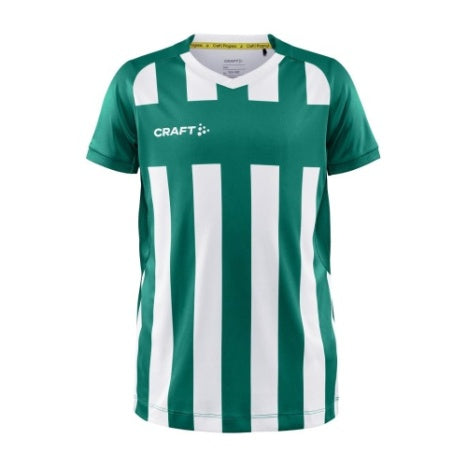 Craft Sportswear | Youth Progress 2.0 Stripe Jersey
