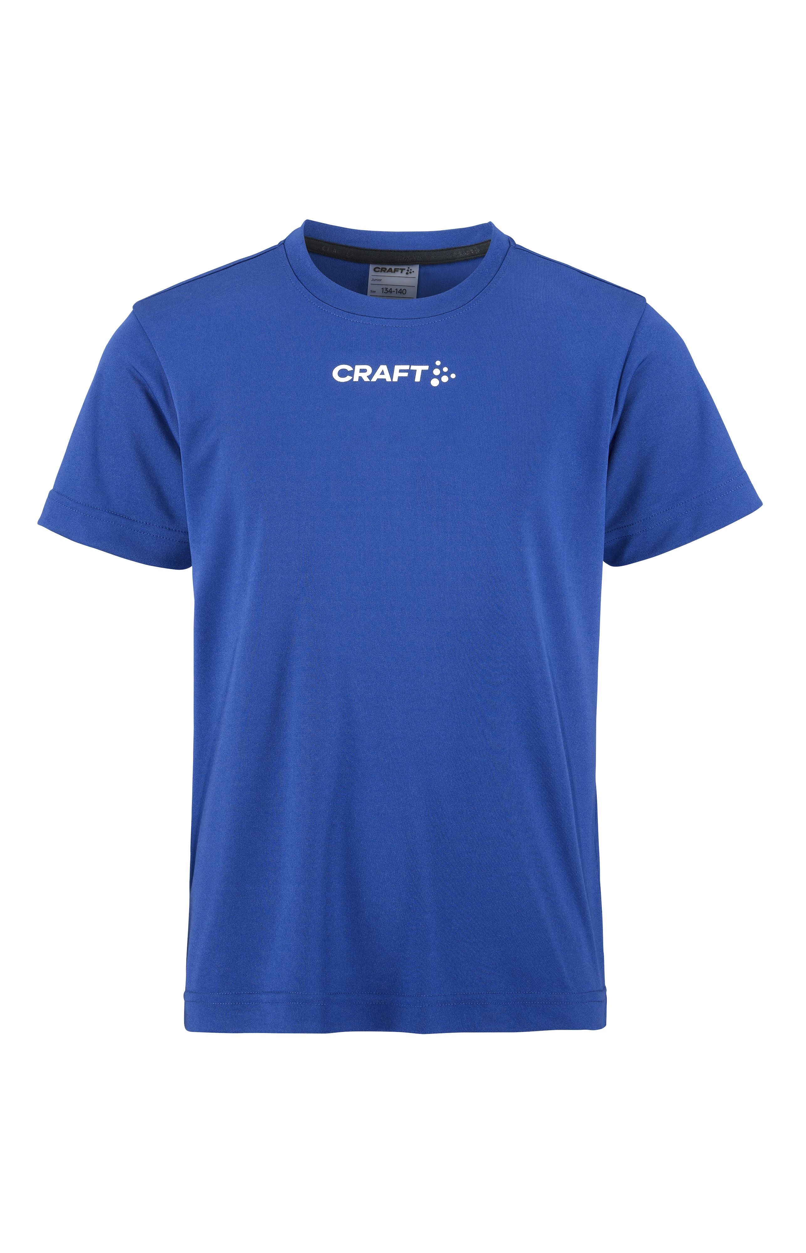 Craft Sportswear | Youth Squad Go Function Tee