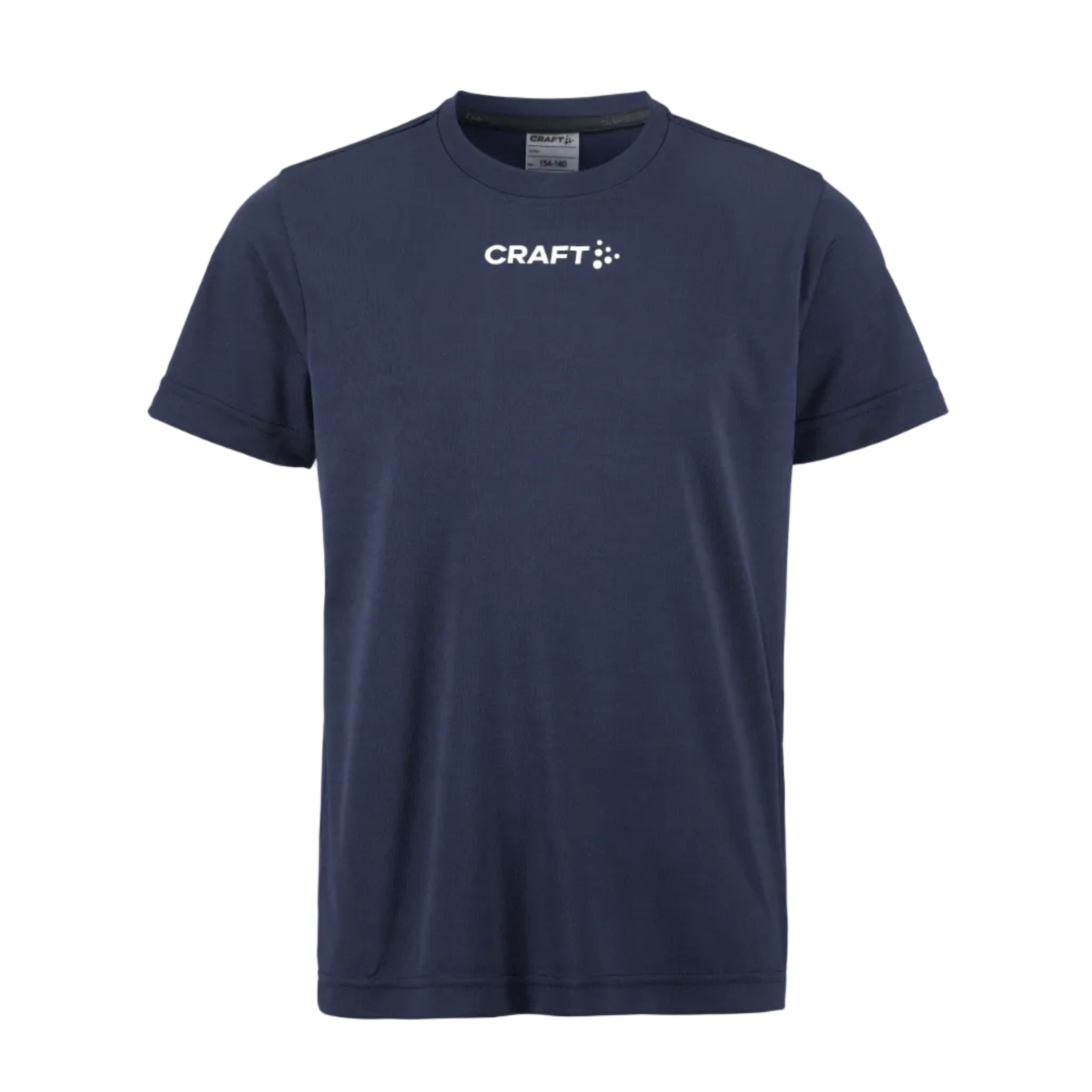 Craft Sportswear | Youth Squad Go Function Tee