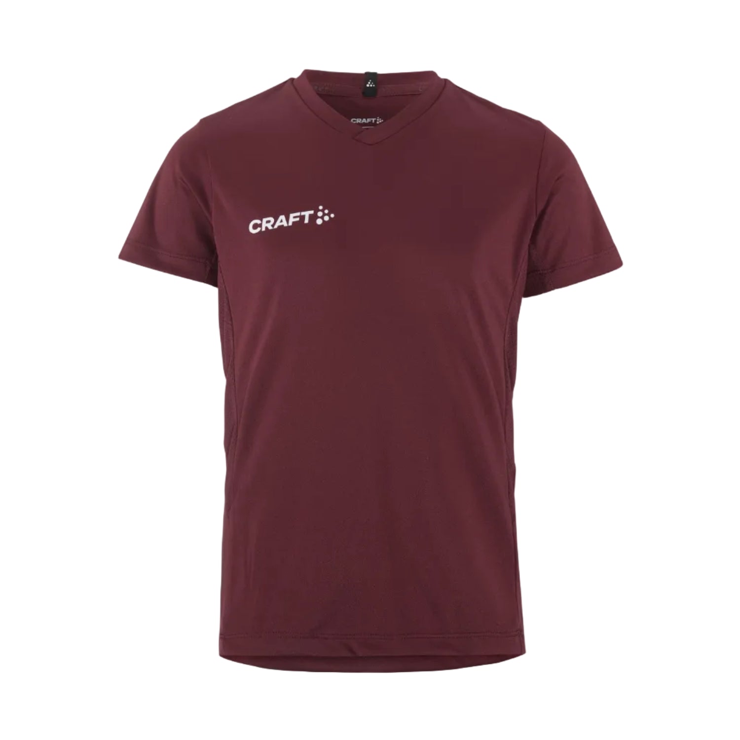 Craft Sportswear | Youth Squad Go Jersey Solid