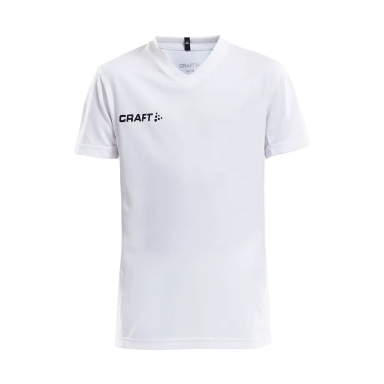 Craft Sportswear | Youth Squad Go Jersey Solid