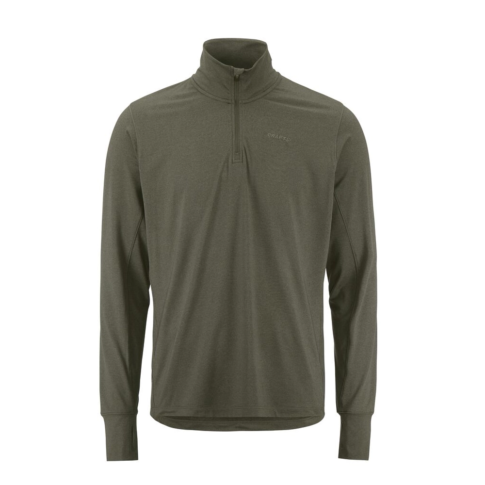 Craft Sportswear | Men's Flow HZ Long-Sleeve