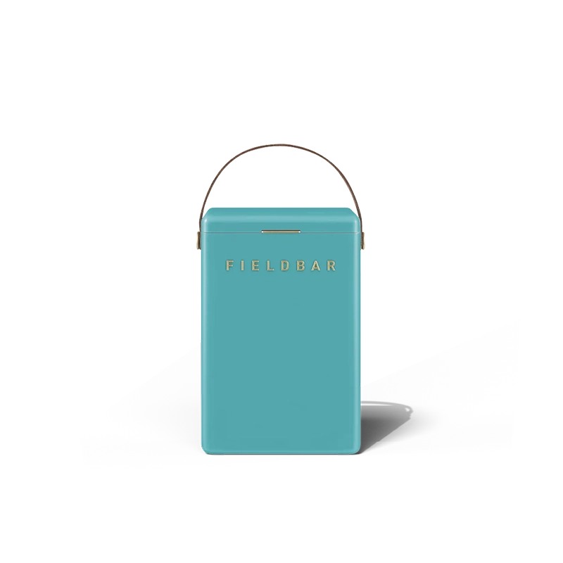 Fieldbar | Drinks Box