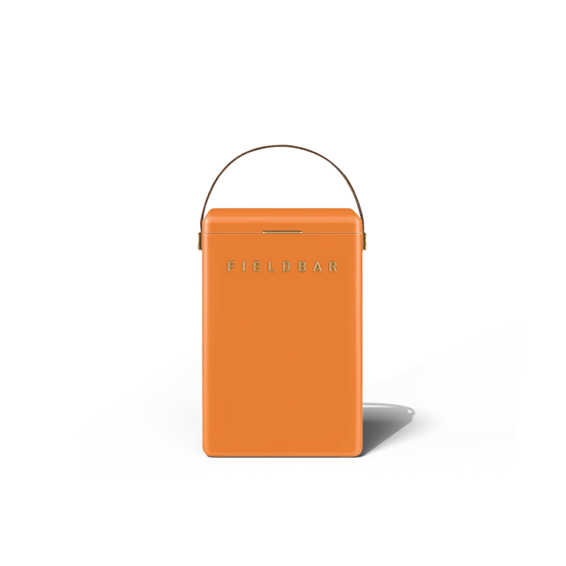 Fieldbar | Drinks Box