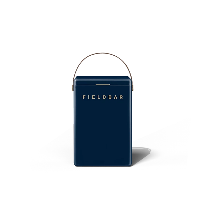 Fieldbar | Drinks Box