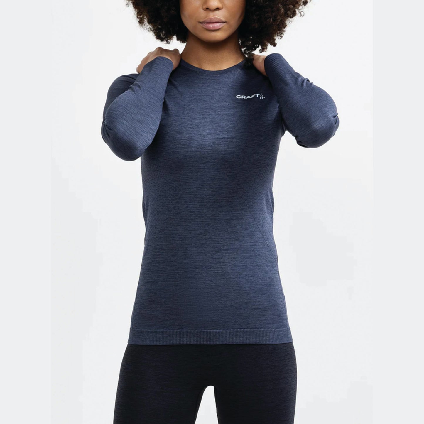 CRAFT WOMEN'S CORE DRY ACTIVE COMFORT BASELAYER