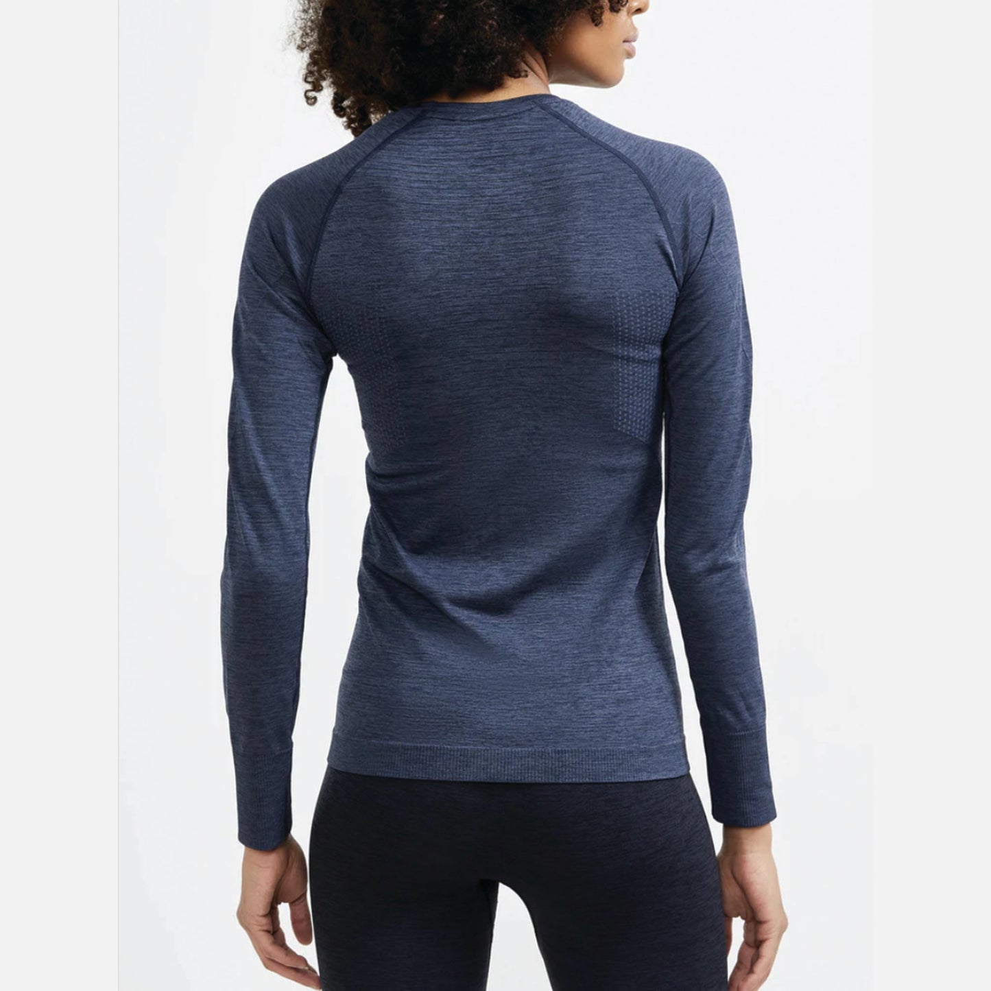 CRAFT WOMEN'S CORE DRY ACTIVE COMFORT BASELAYER