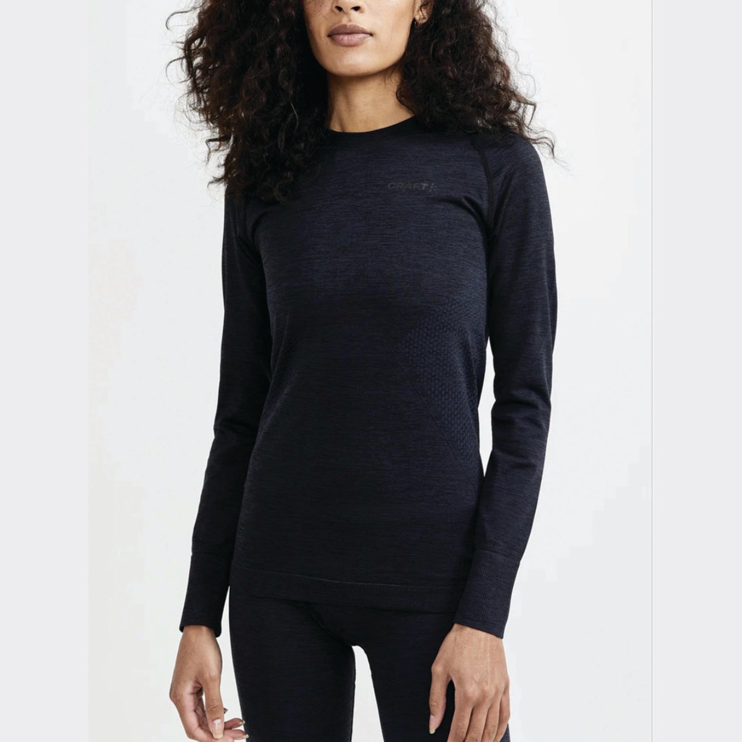CRAFT WOMEN'S CORE DRY ACTIVE COMFORT BASELAYER