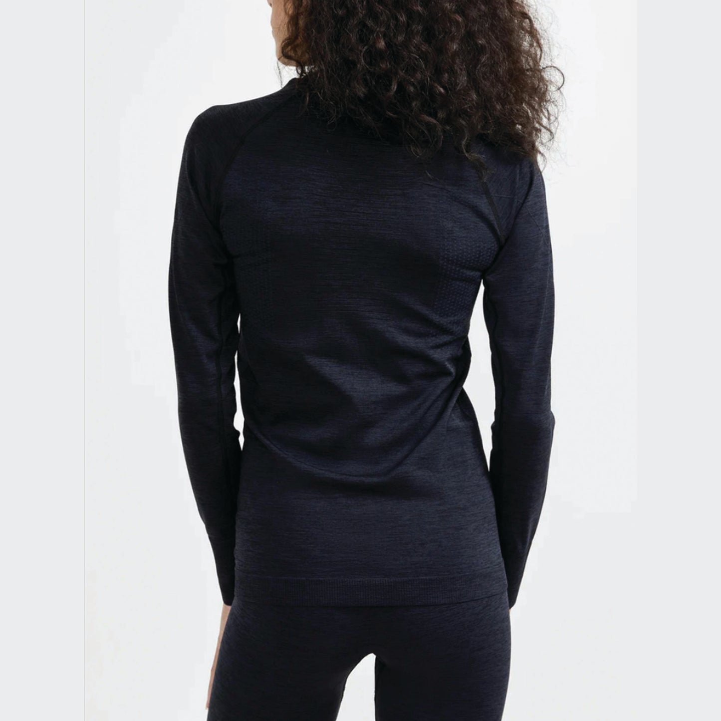 CRAFT WOMEN'S CORE DRY ACTIVE COMFORT BASELAYER