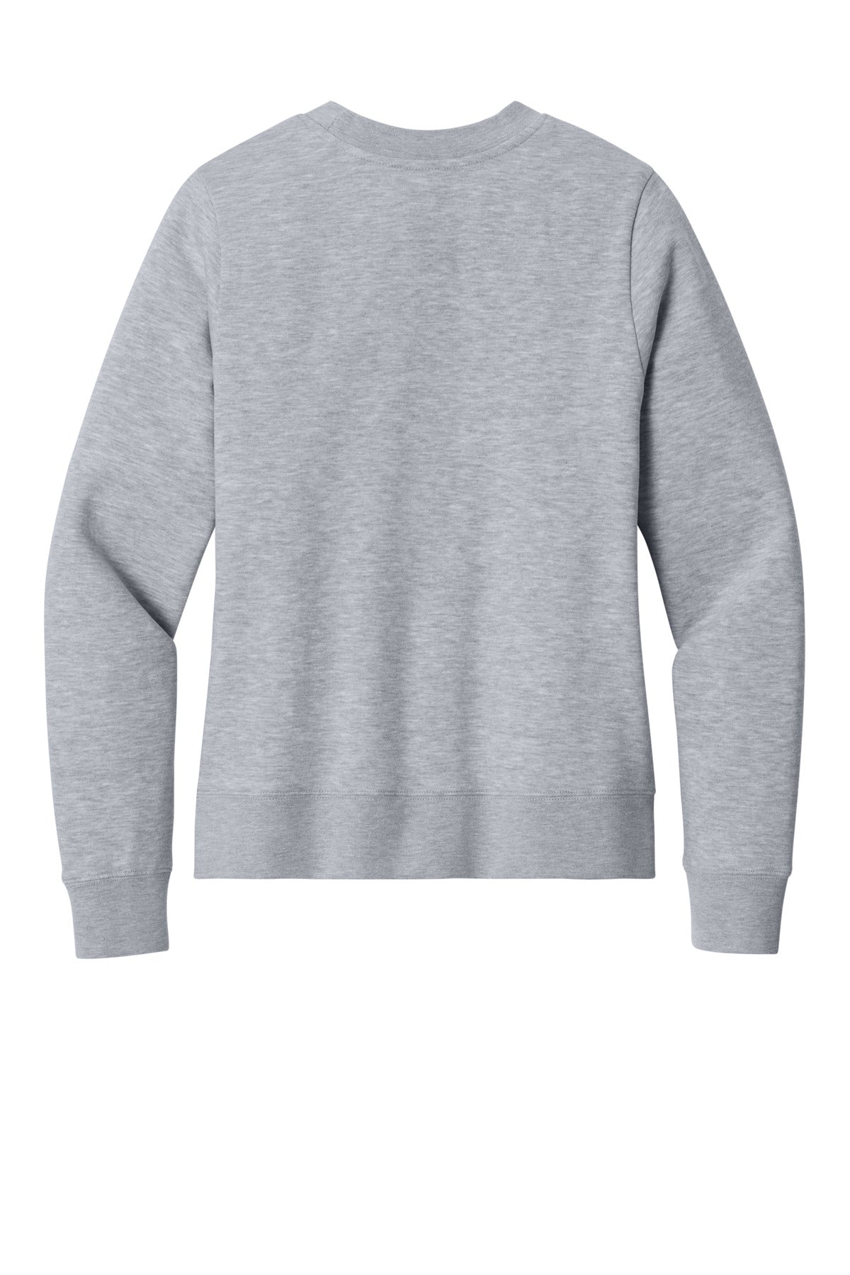 District | Women's V.I.T. Fleece Crew (Greenwood)