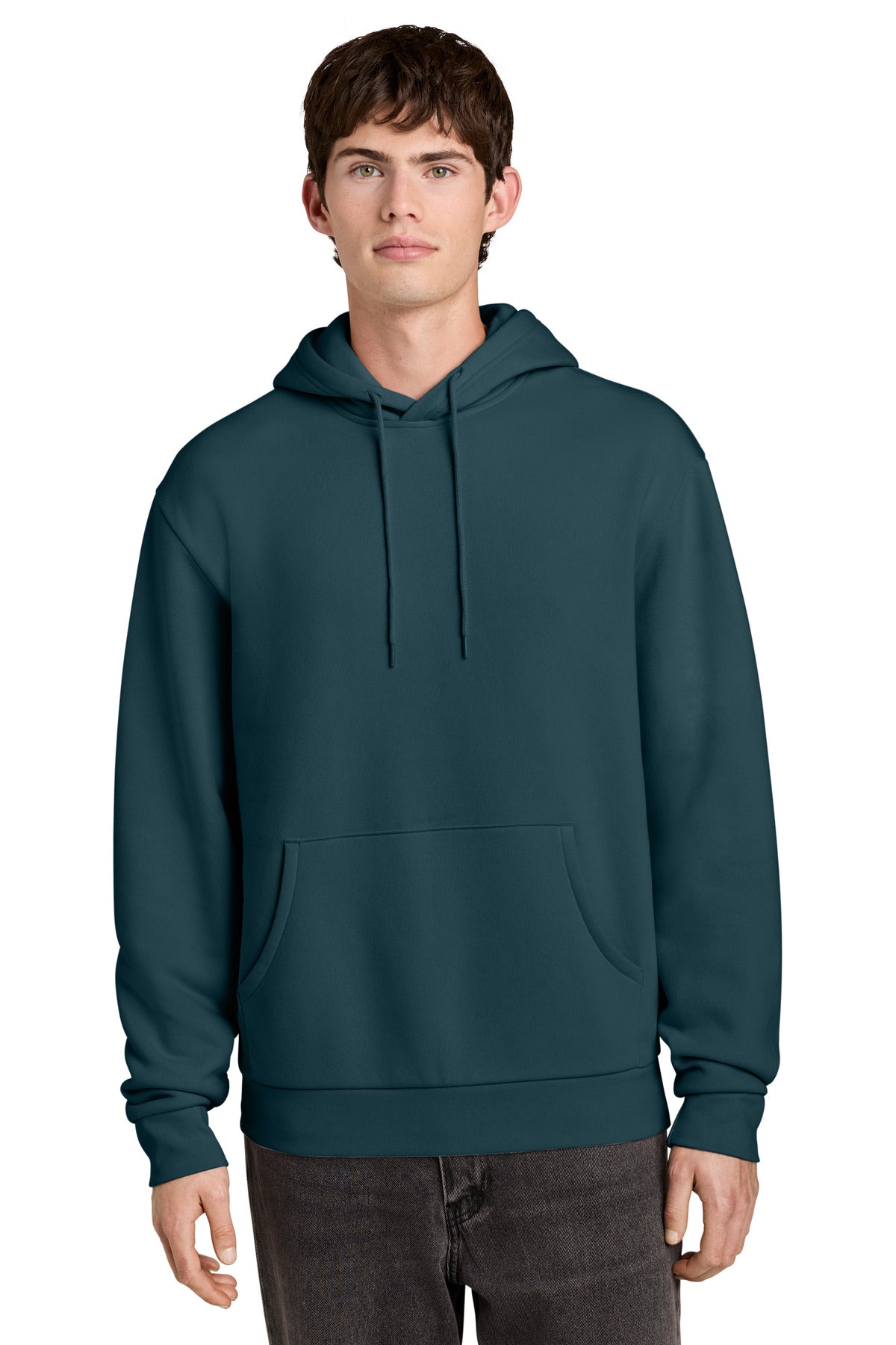 District | Men's MelloFleece Hoodie (VRH)