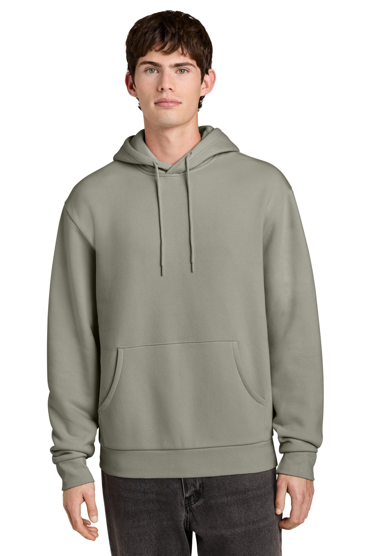 District | Men's MelloFleece Hoodie (VRH)