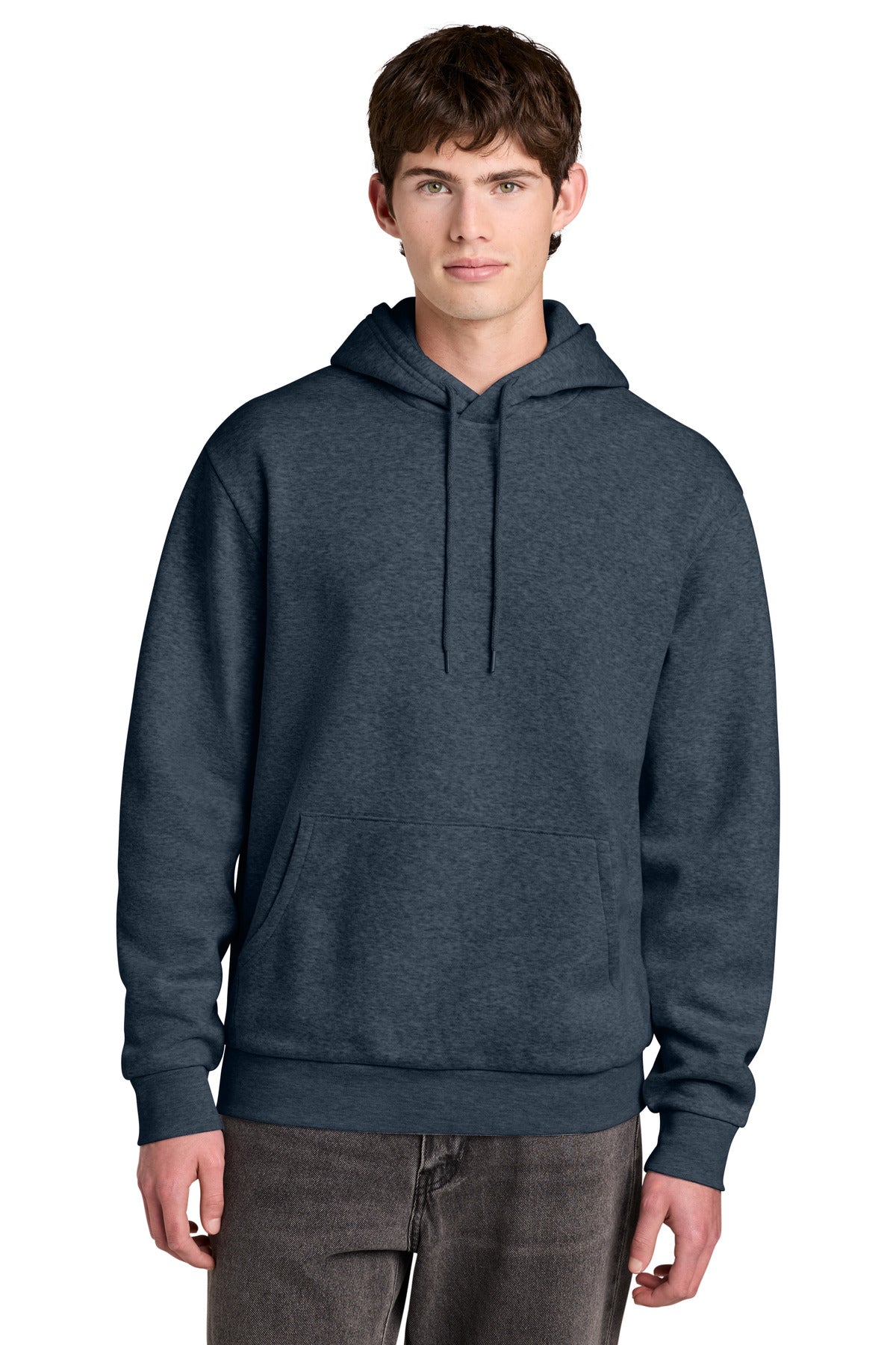 District | Men's MelloFleece Hoodie (VRH)