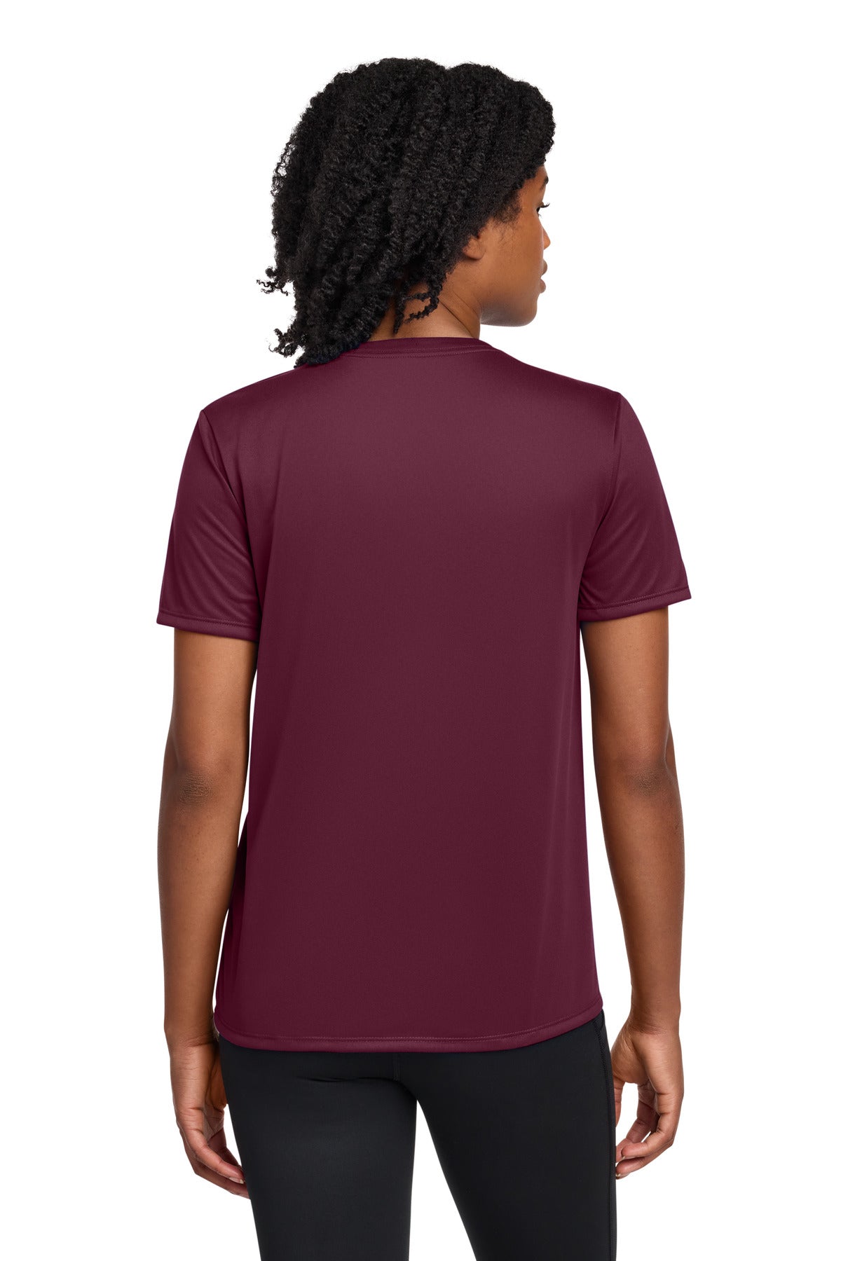 Nike Women's Team rLegend Tee DV7312