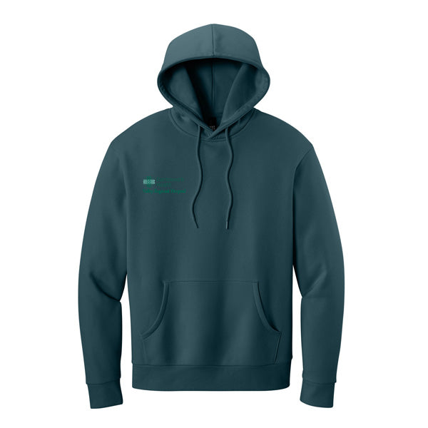 District | Men's MelloFleece Hoodie (VRH)
