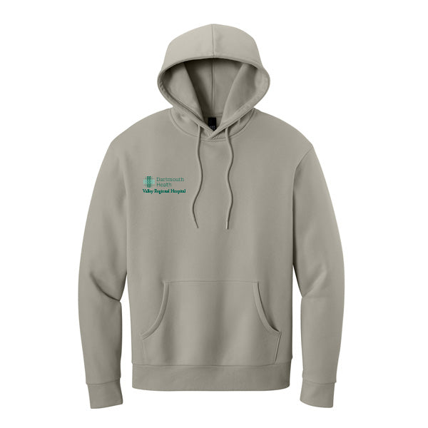 District | Men's MelloFleece Hoodie (VRH)
