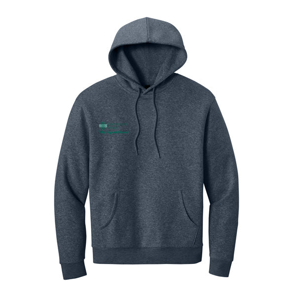 District | Men's MelloFleece Hoodie (VRH)