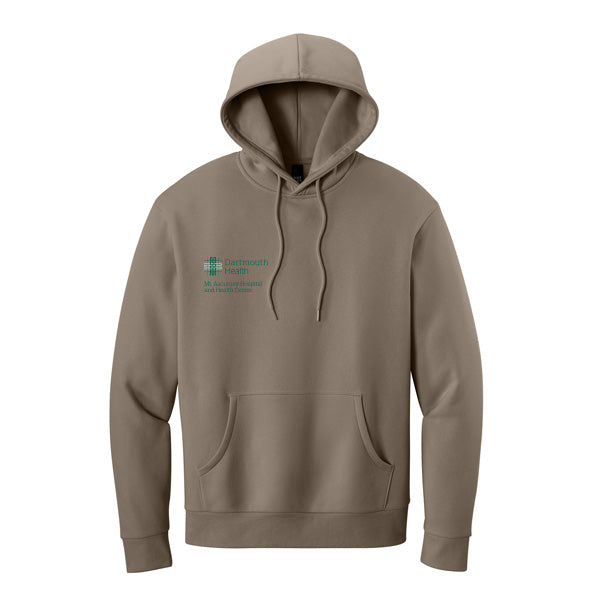 District | Men's MelloFleece Hoodie (MAHHC)