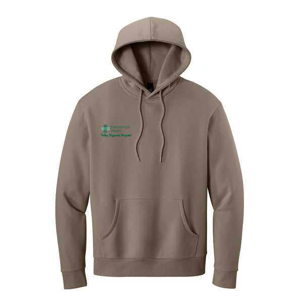 District | Men's MelloFleece Hoodie (VRH)