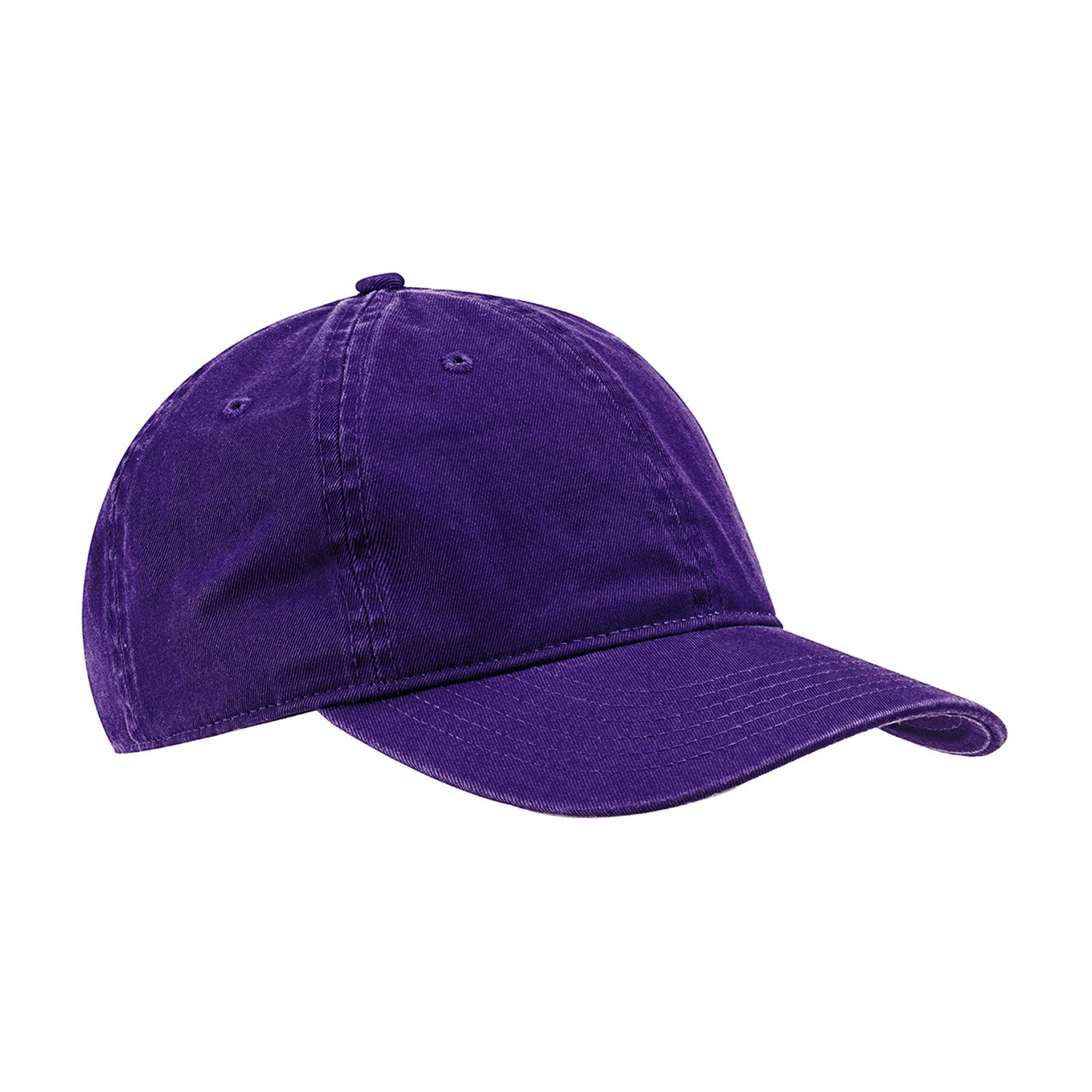 econscious | Unstructured Eco Baseball Cap