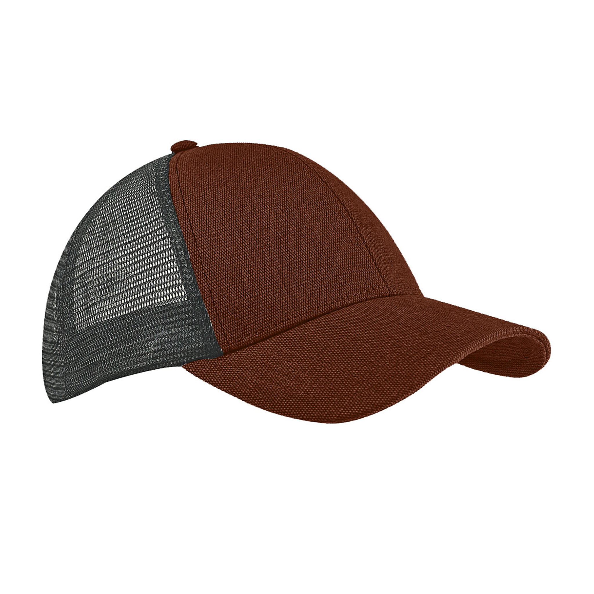 econscious | Hemp Blend Trucker Cap