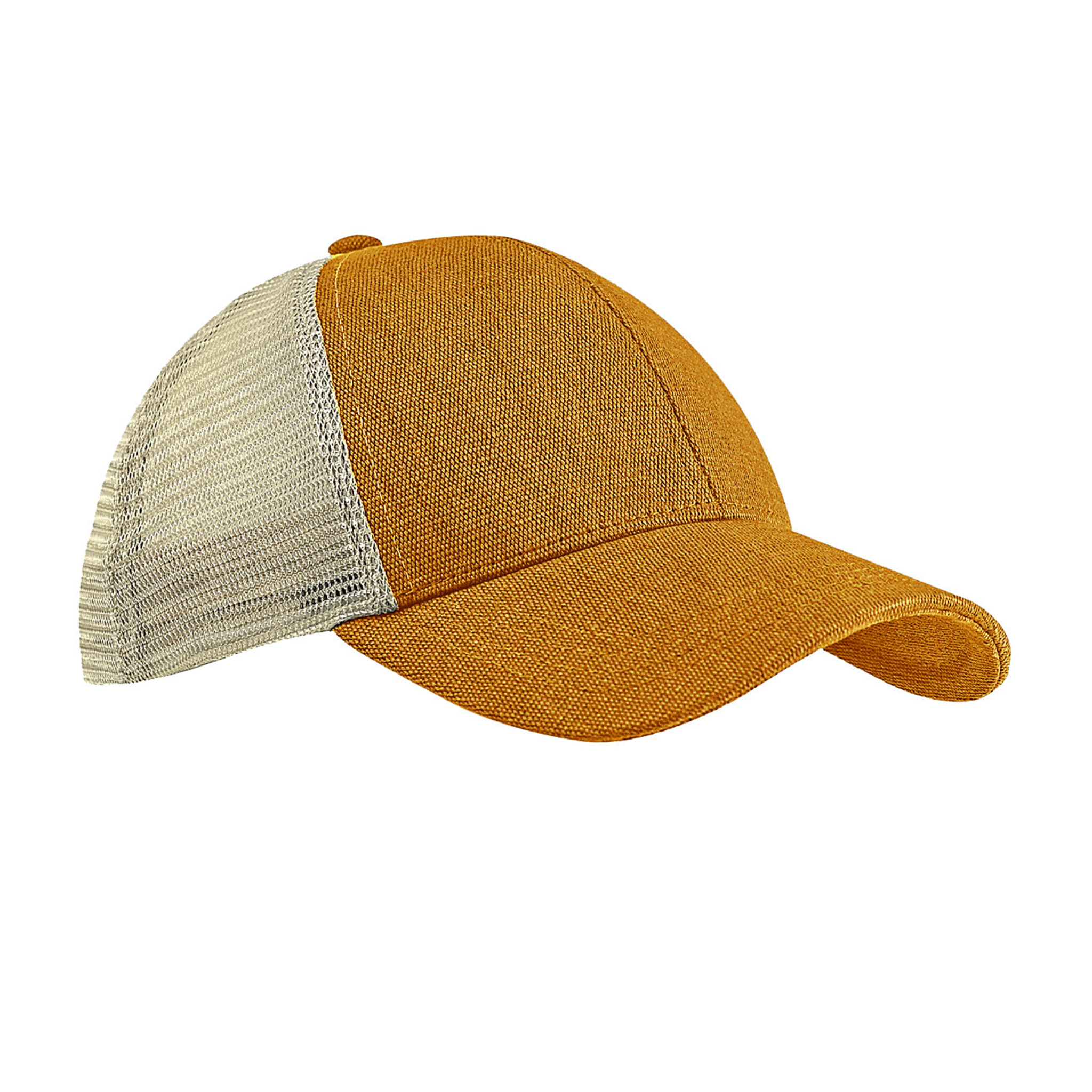 econscious | Hemp Blend Trucker Cap