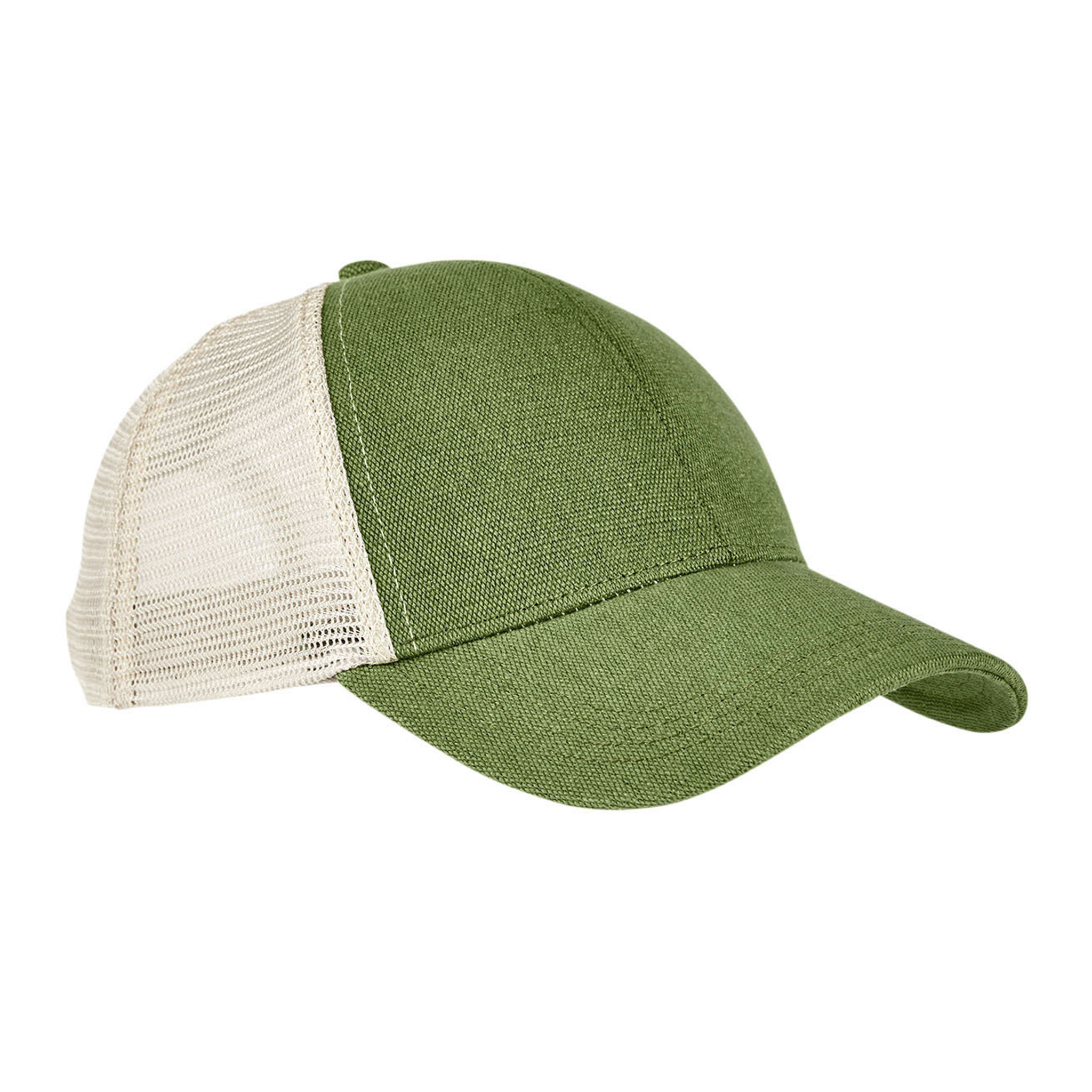 econscious | Hemp Blend Trucker Cap