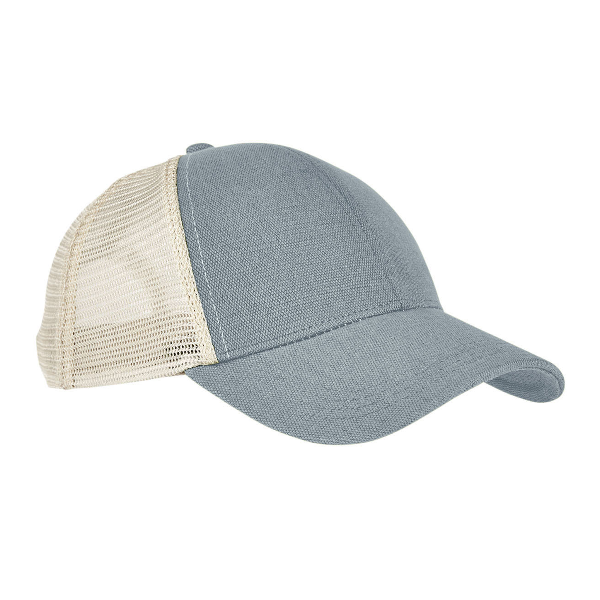 econscious | Hemp Blend Trucker Cap