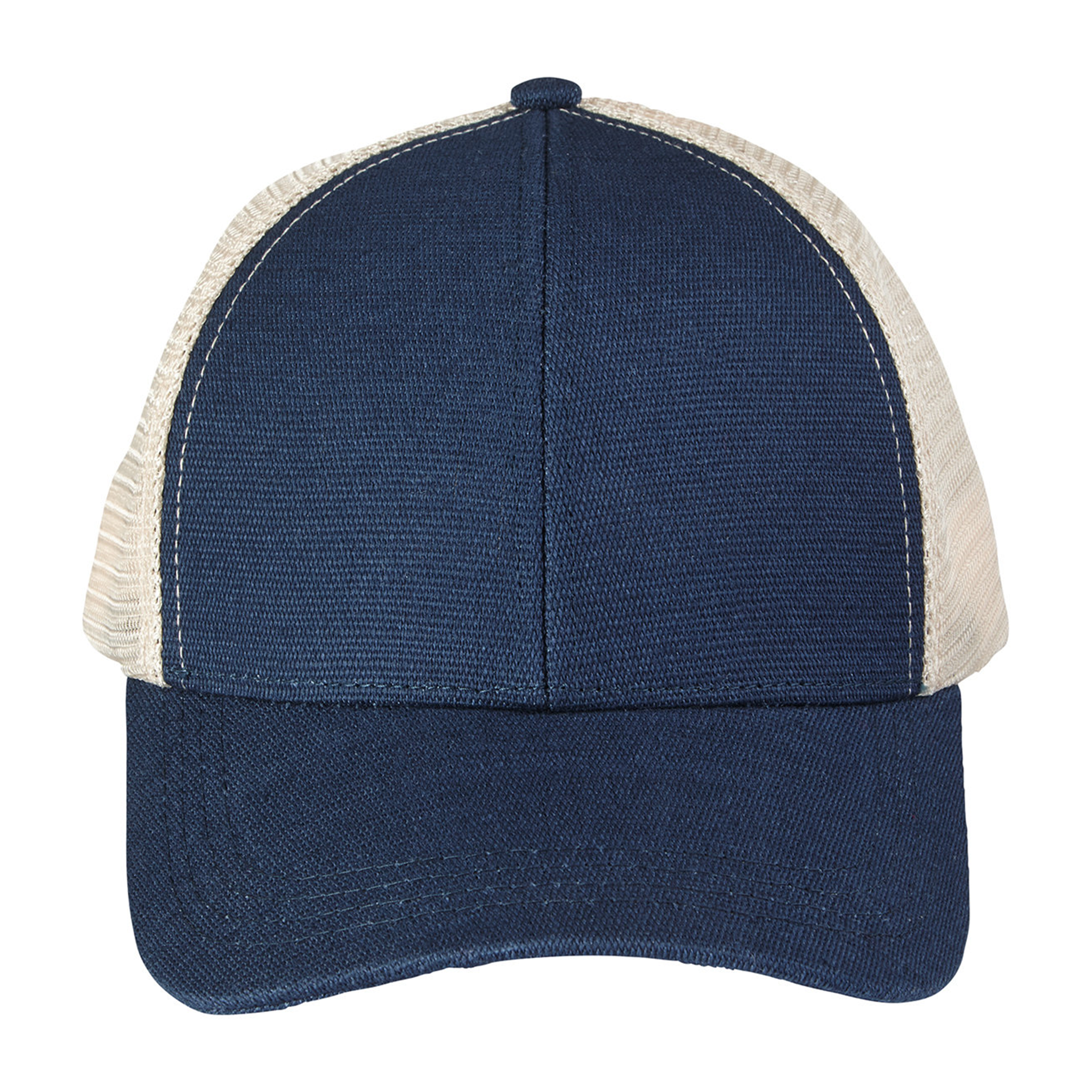 econscious | Hemp Blend Trucker Cap
