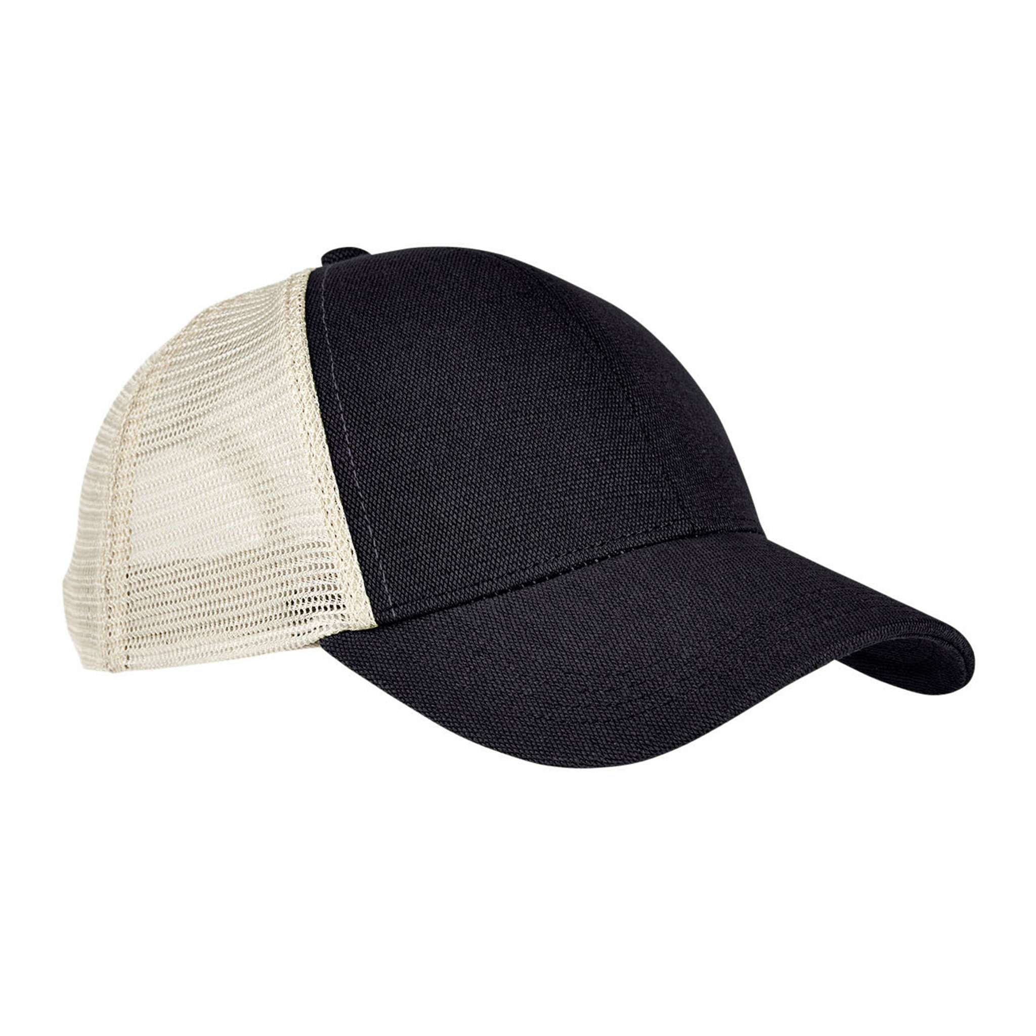 econscious | Hemp Blend Trucker Cap