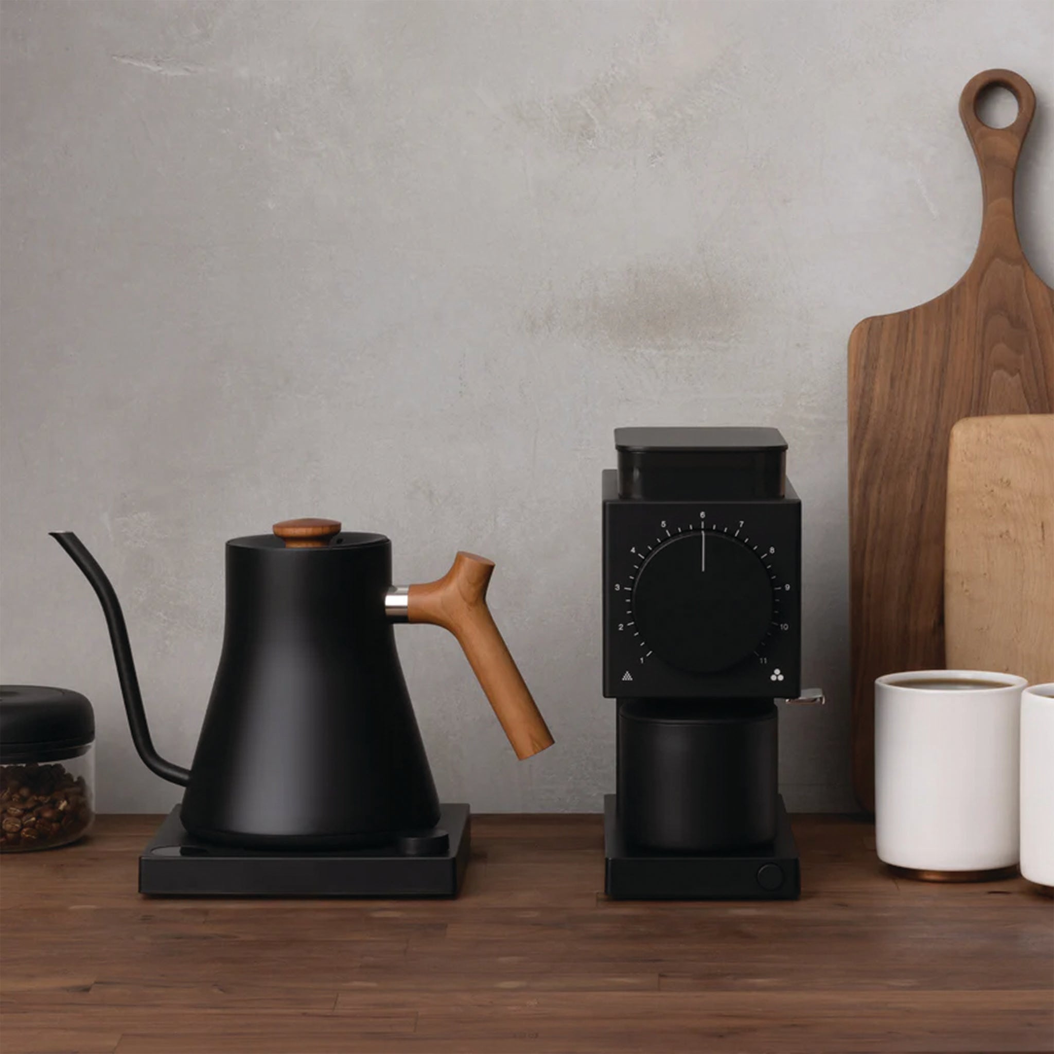 Fellow | Stagg EKG Electric Kettle