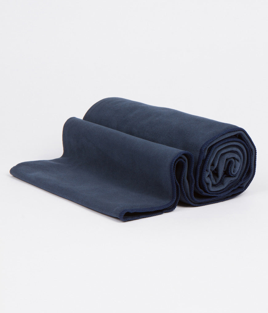 Manduka | eQua Yoga Mat Towel