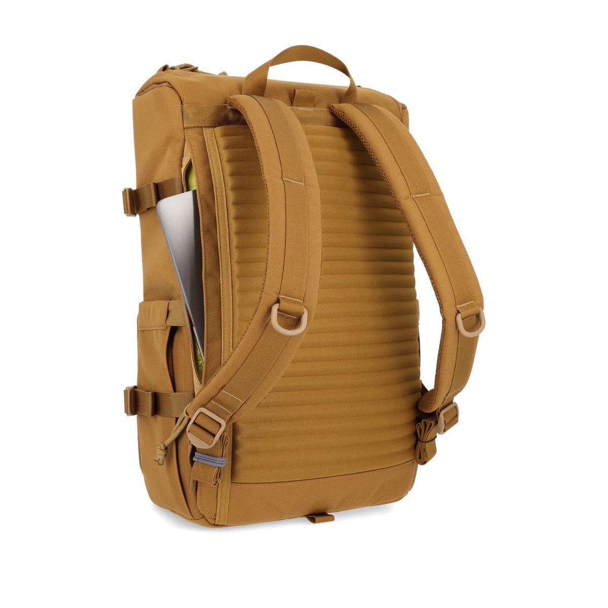 Topo Designs | Rover Pack Tech