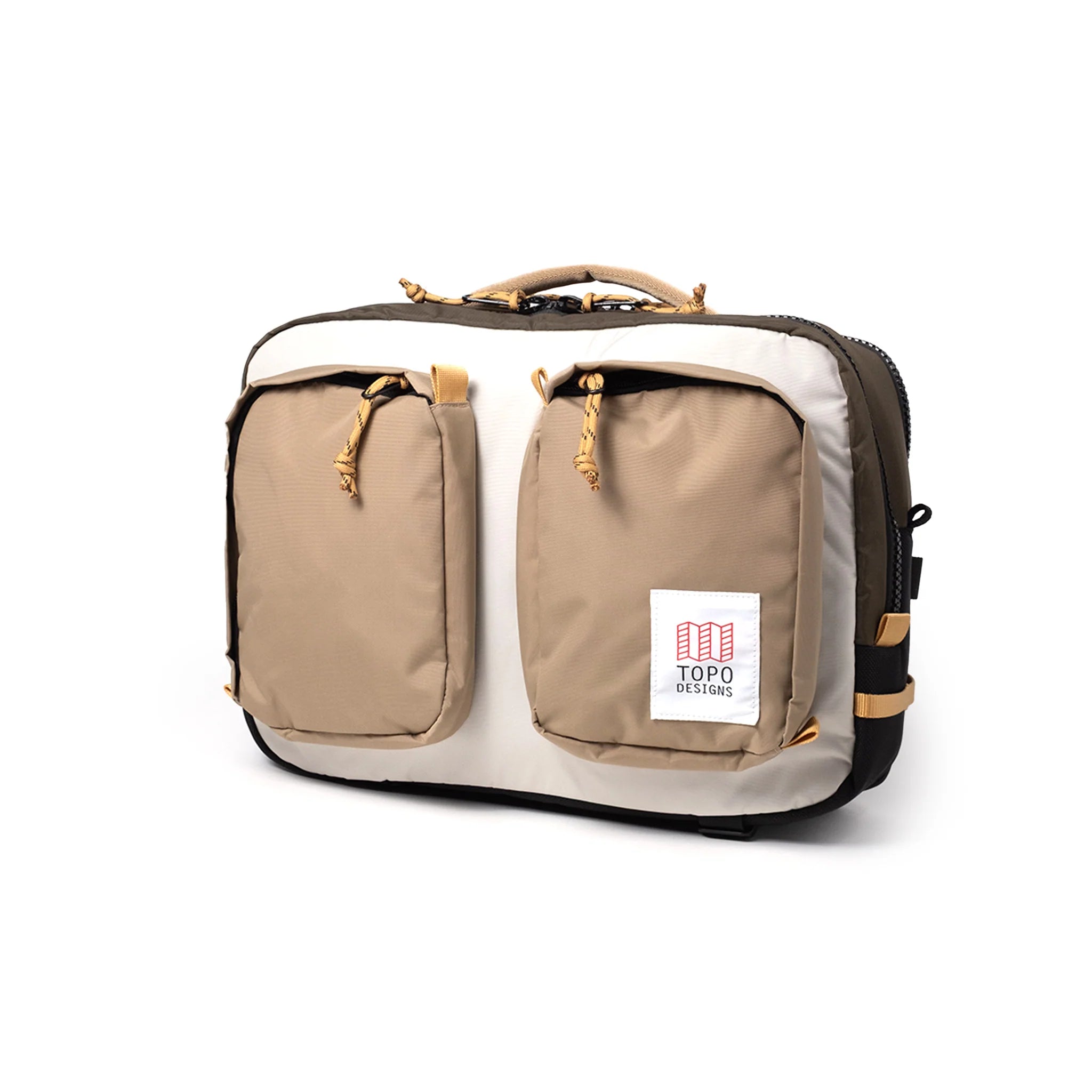Topo Designs | Global Briefcase