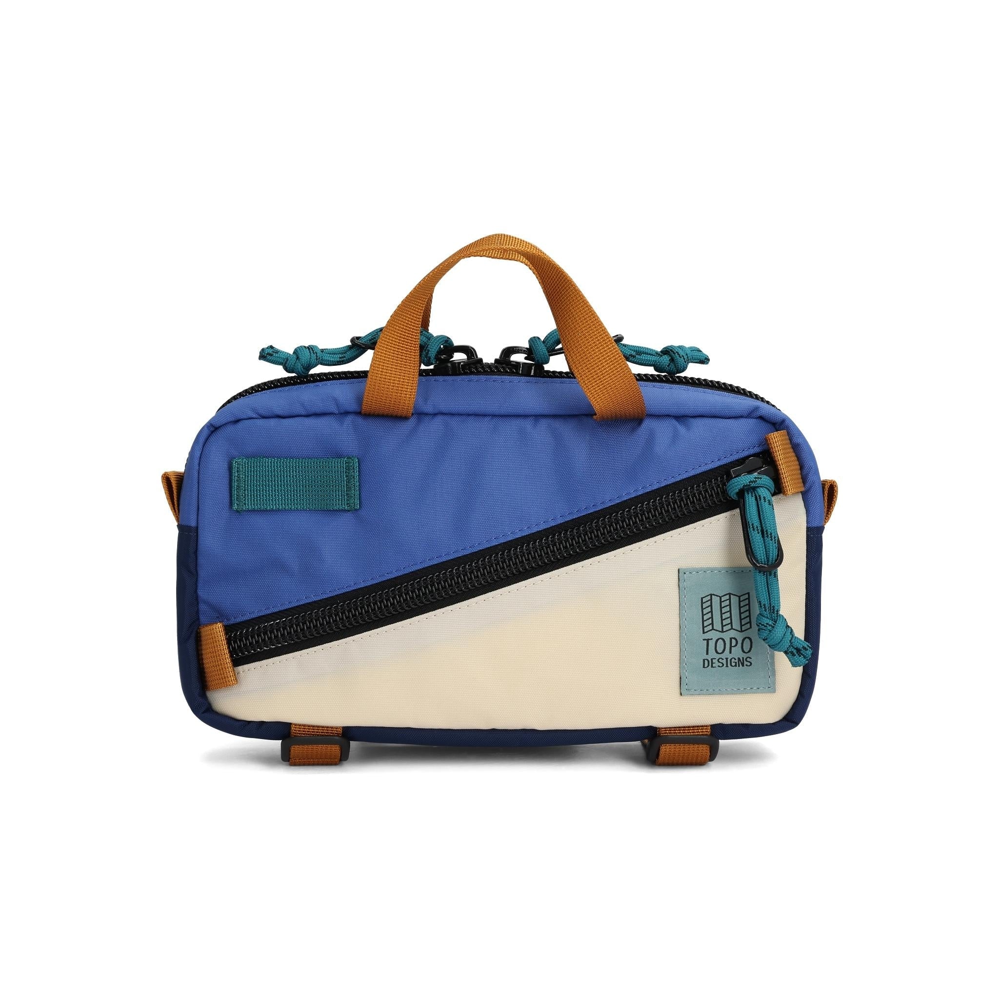 Topo Designs | Mini Quick Pack