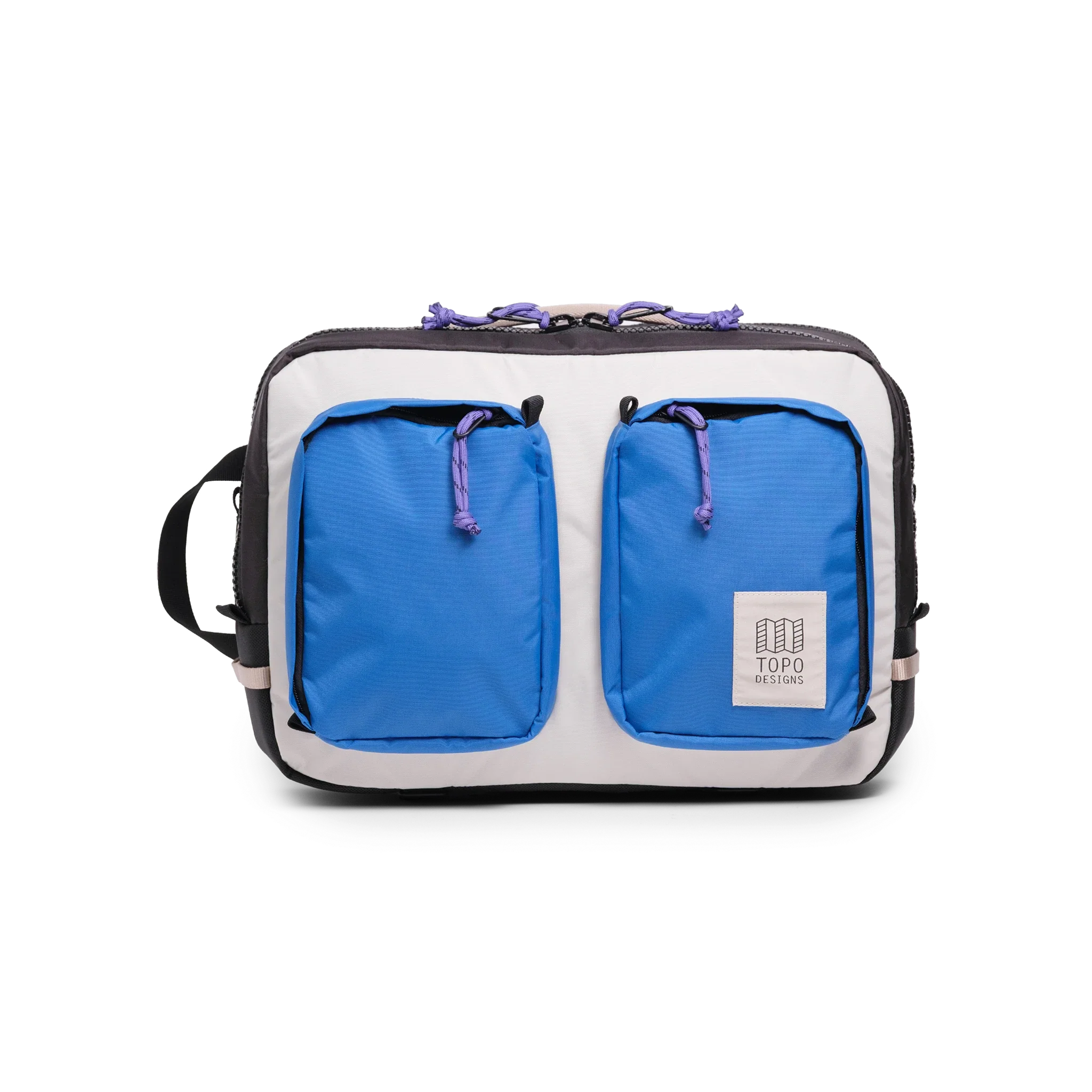 Topo Designs | Global Briefcase