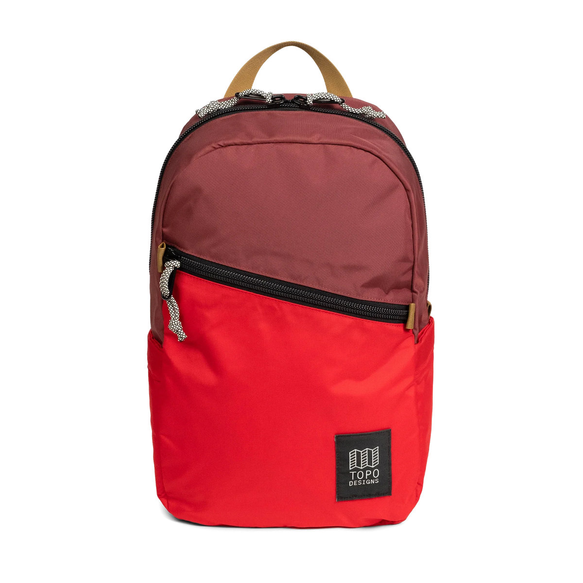 Topo Designs | Light Pack