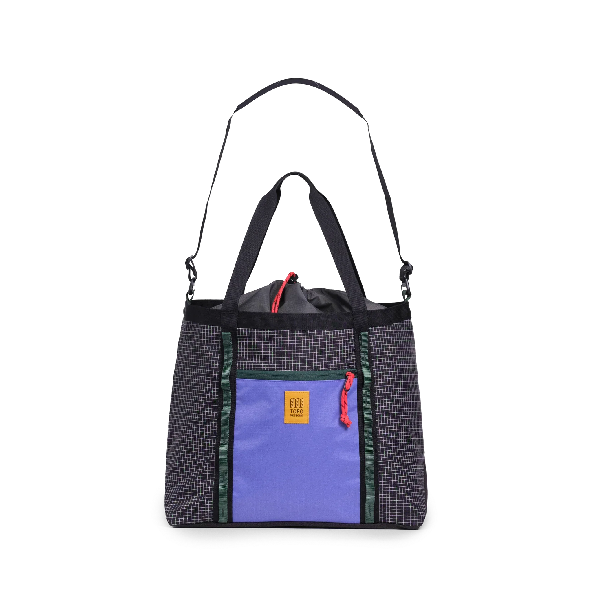 Topo Designs | Mountain Utility Tote