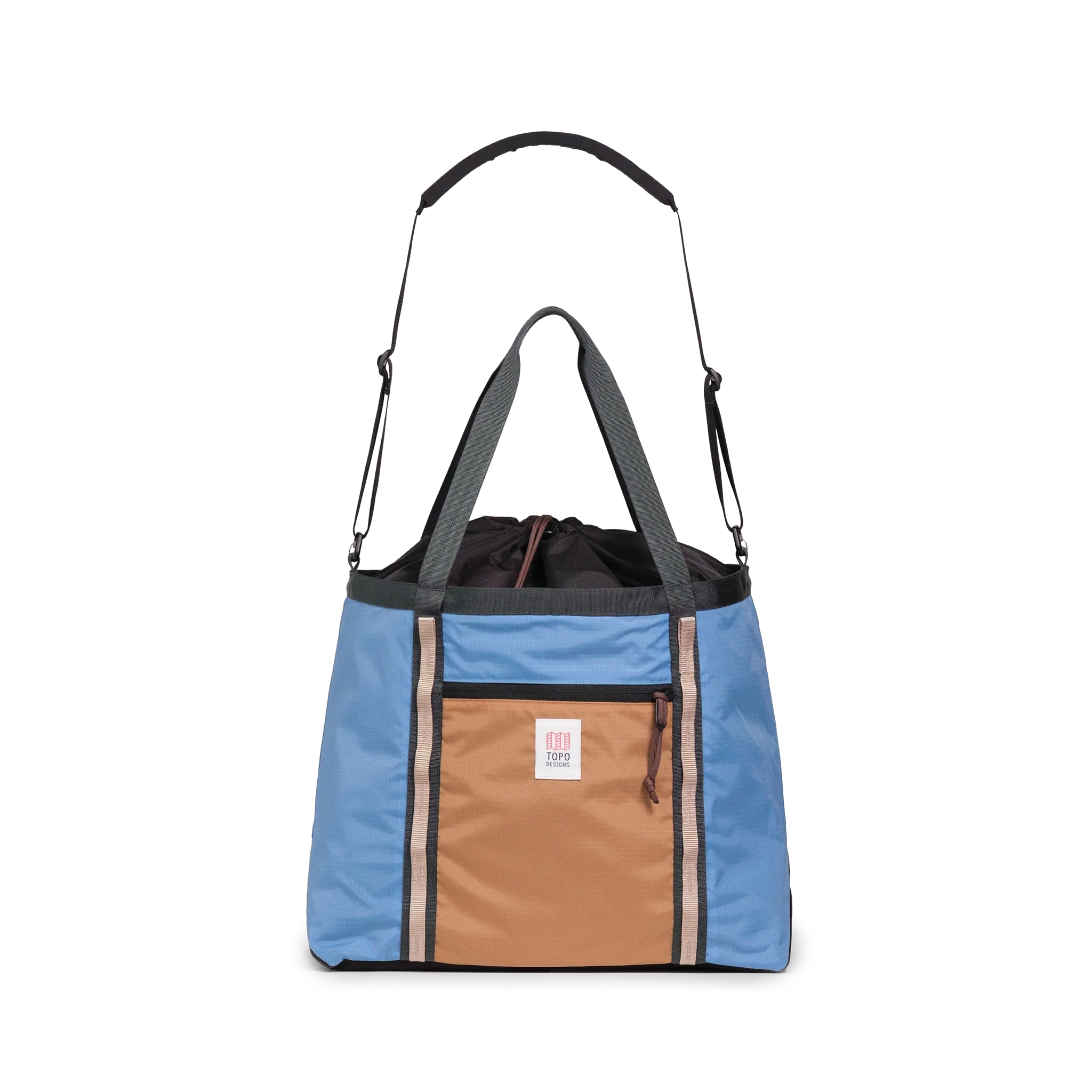 Topo Designs | Mountain Utility Tote