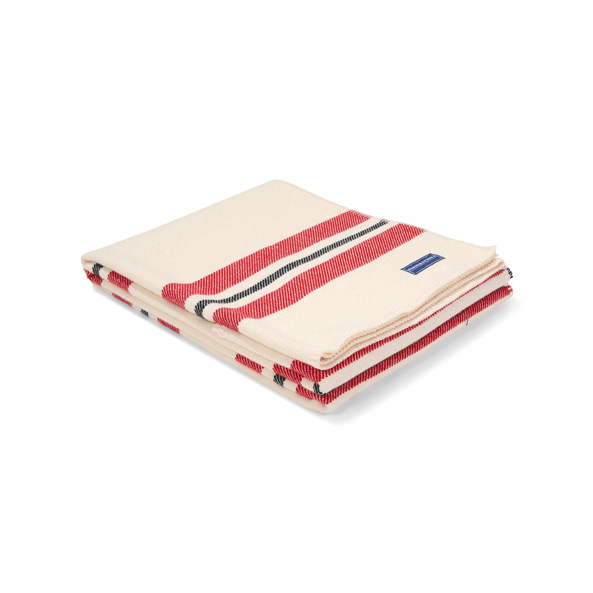 Faribault | Cabin Wool Throw