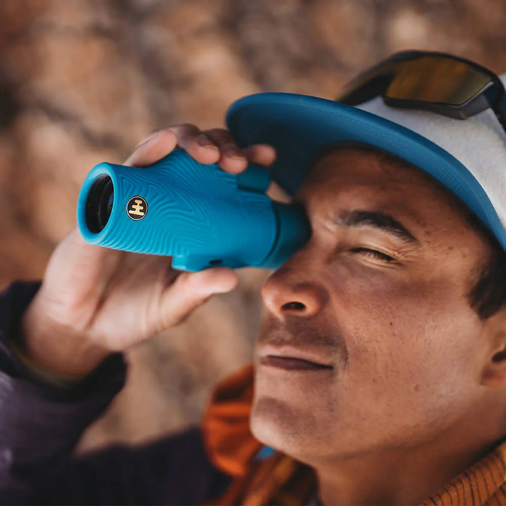 Nocs Provisions | Field Tube 8X32