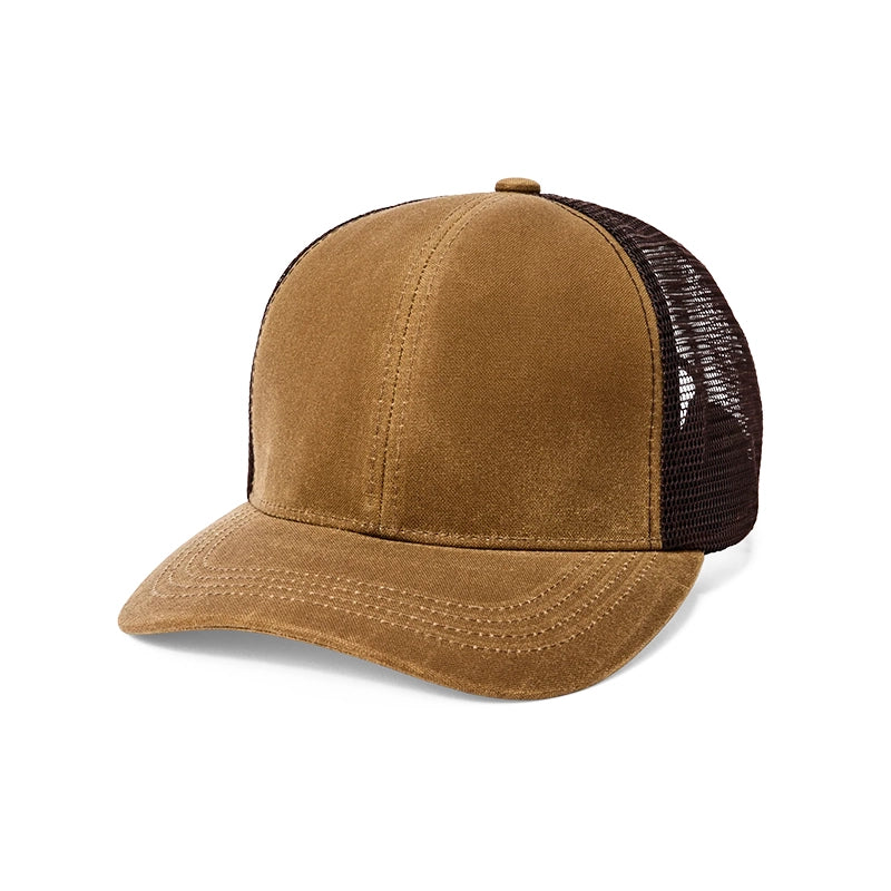 Filson | Tin Cloth Logger Mesh Cap