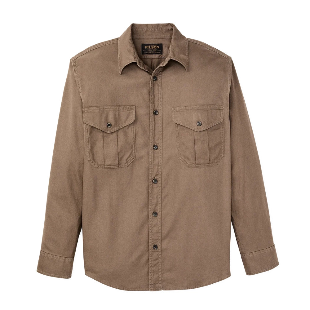 Filson | Lightweight Alaskan Guide Shirt